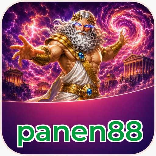 Logo APK panen88 Resmi Indonesia