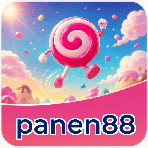 Logo Penghargaan panen88 Indonesia