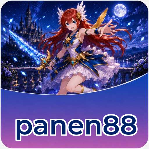 panen88 Indonesia Logo
