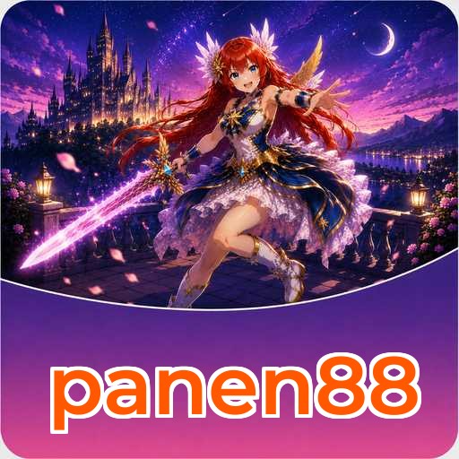 panen88 Indonesia Logo