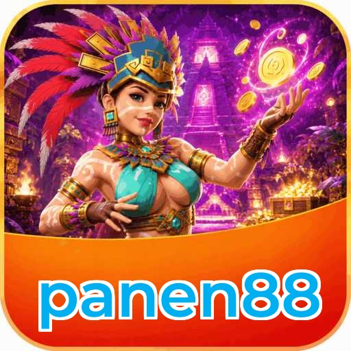 Logo panen88 Indonesia