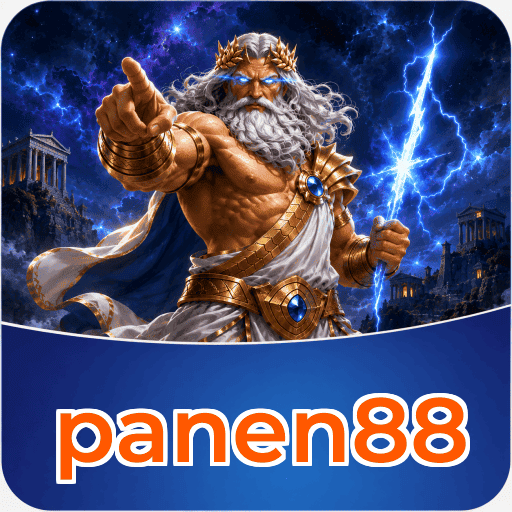 panen88 Indonesia Logo