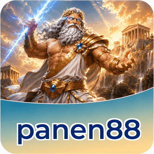 panen88 Indonesia Logo