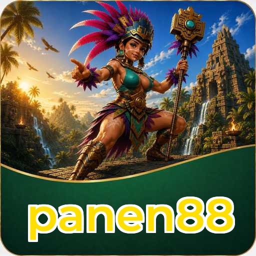 Logo panen88 Indonesia