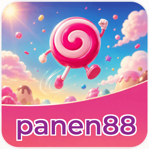 panen88 Indonesia Logo