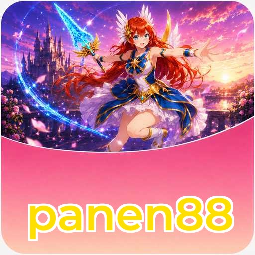 Logo panen88 Indonesia