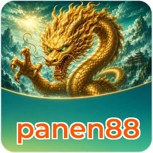 Logo panen88 Indonesia — kategori Action & Adventure