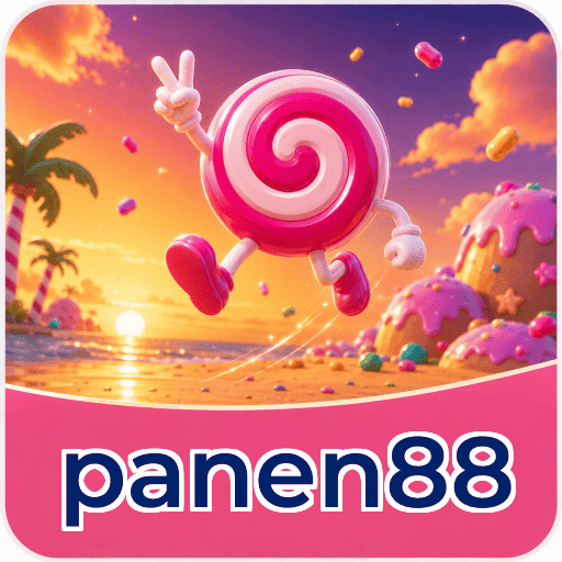 Logo panen88 Indonesia